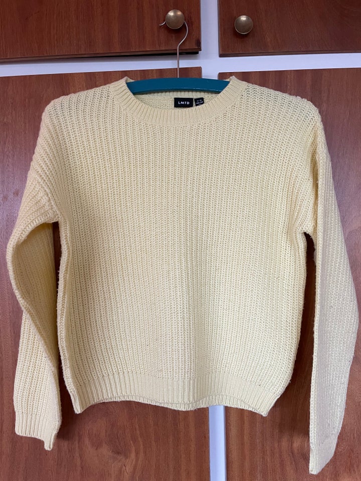 Sweater, Trøje, LMTD