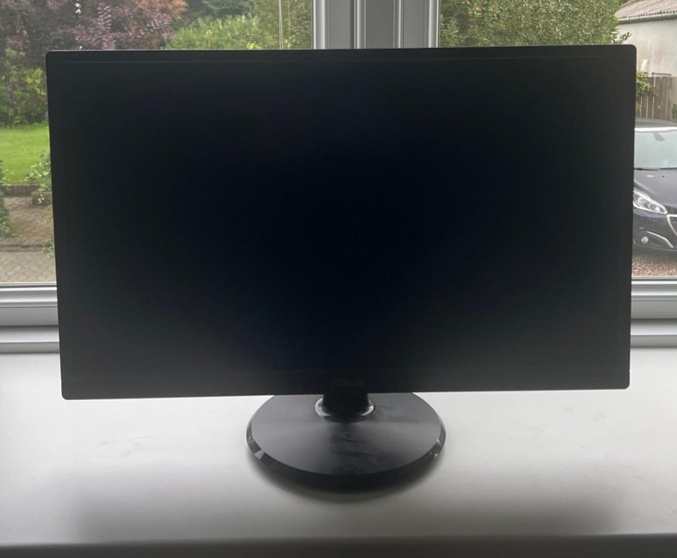 Monitor, ASUS, 25 tommer