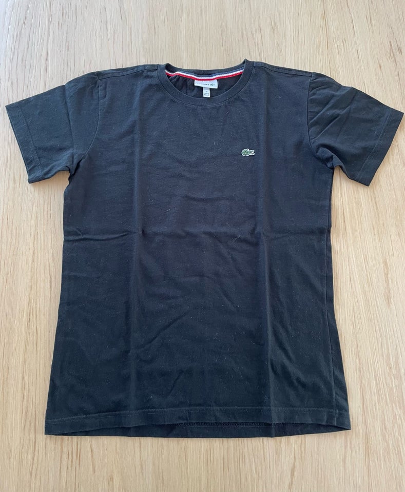 T-shirt T-shirt Lacoste