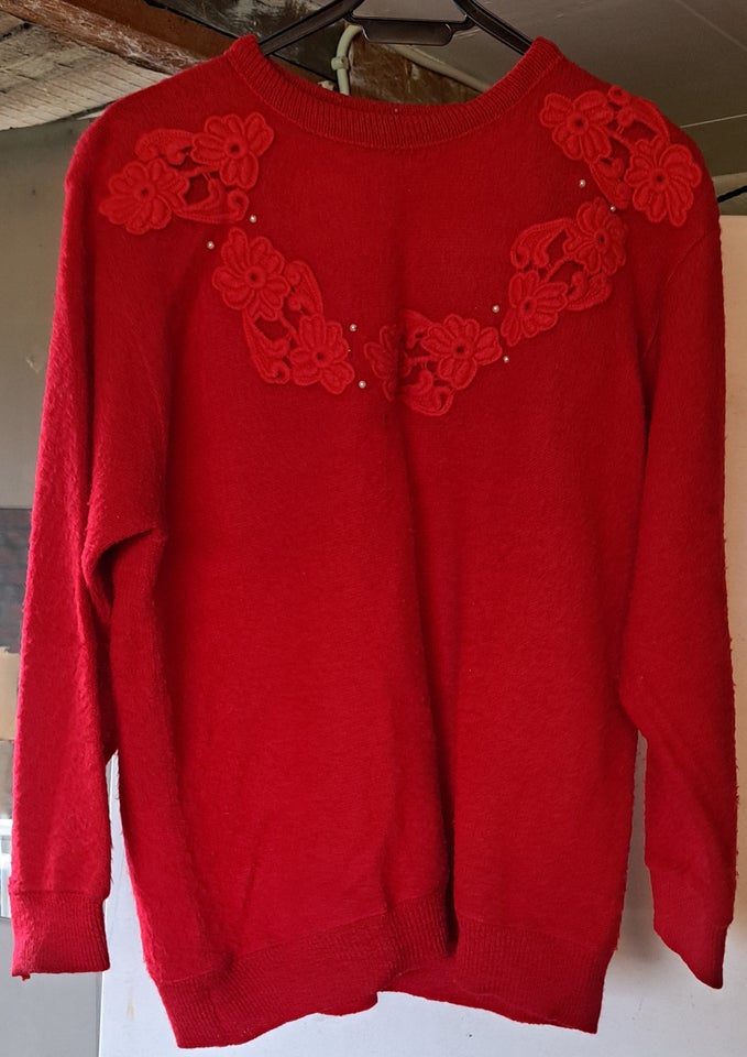 Sweater, Ukendt, str. 38