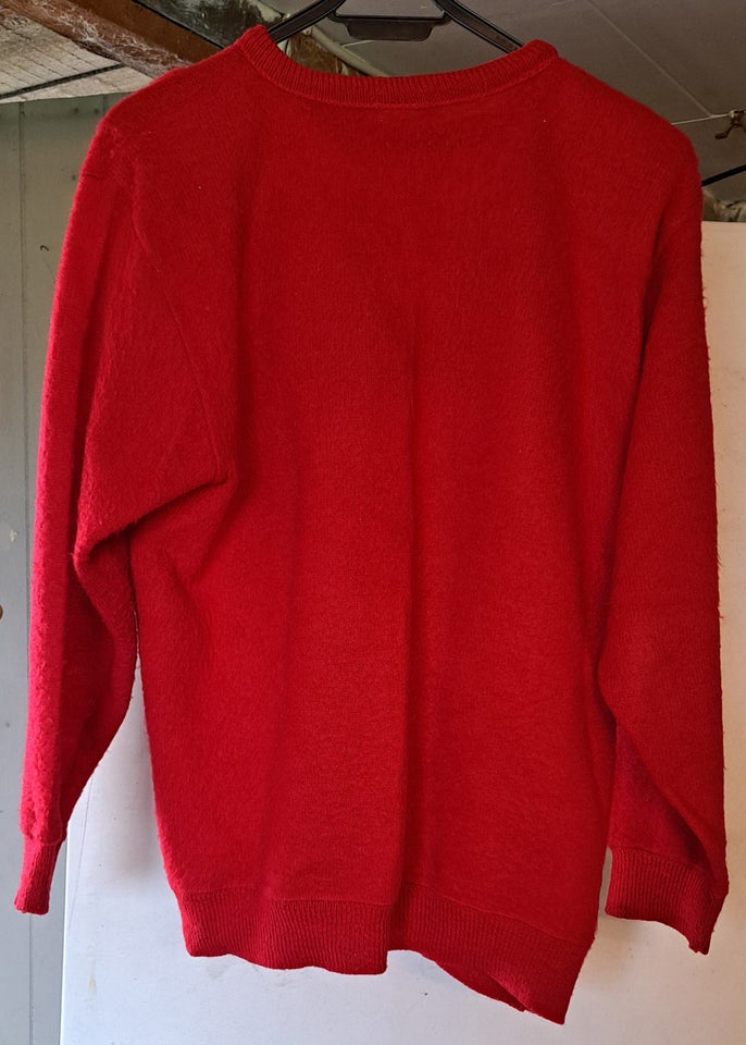 Sweater, Ukendt, str. 38