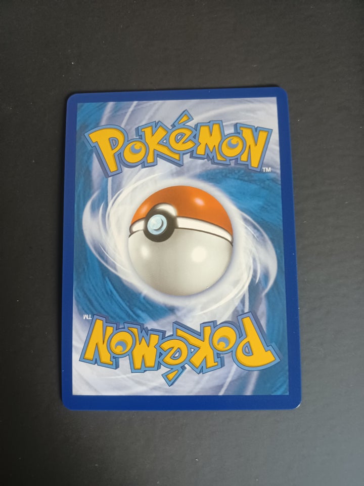 Samlekort Pokemonkort Rotom v 