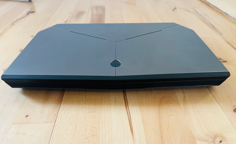 Andet mærke Alienware 15 Gamer