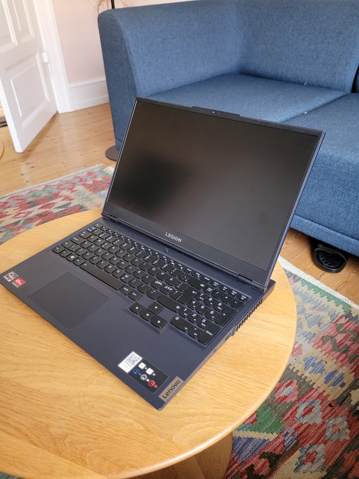 Lenovo Lenovo Legion 5 42 Ghz