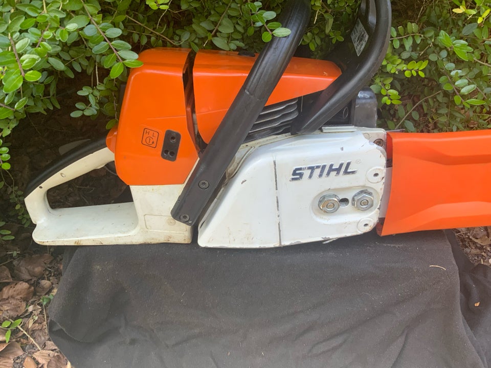 Motorsav Stihl MS 360