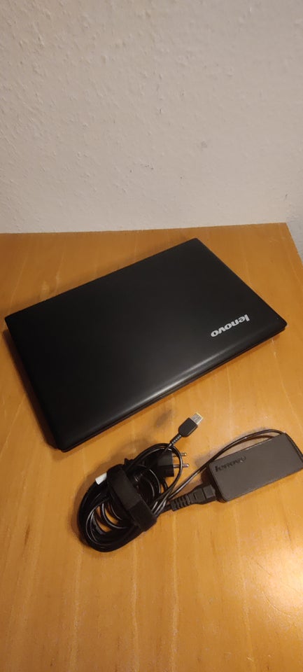 Lenovo G510, 3,4 GHz, 8 GB ram