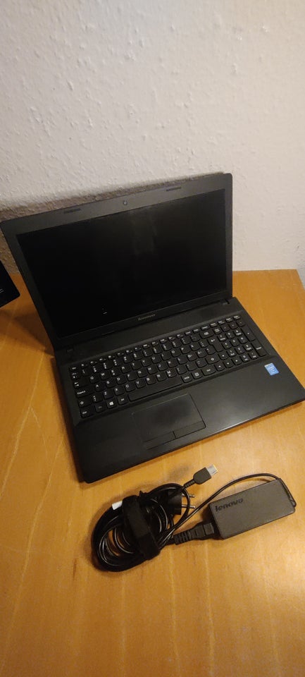 Lenovo G510, 3,4 GHz, 8 GB ram