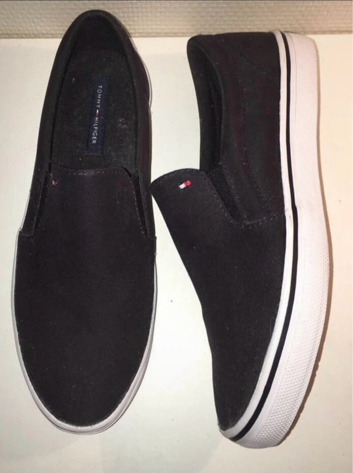 Loafers, str. 39, Tommy Hilfiger