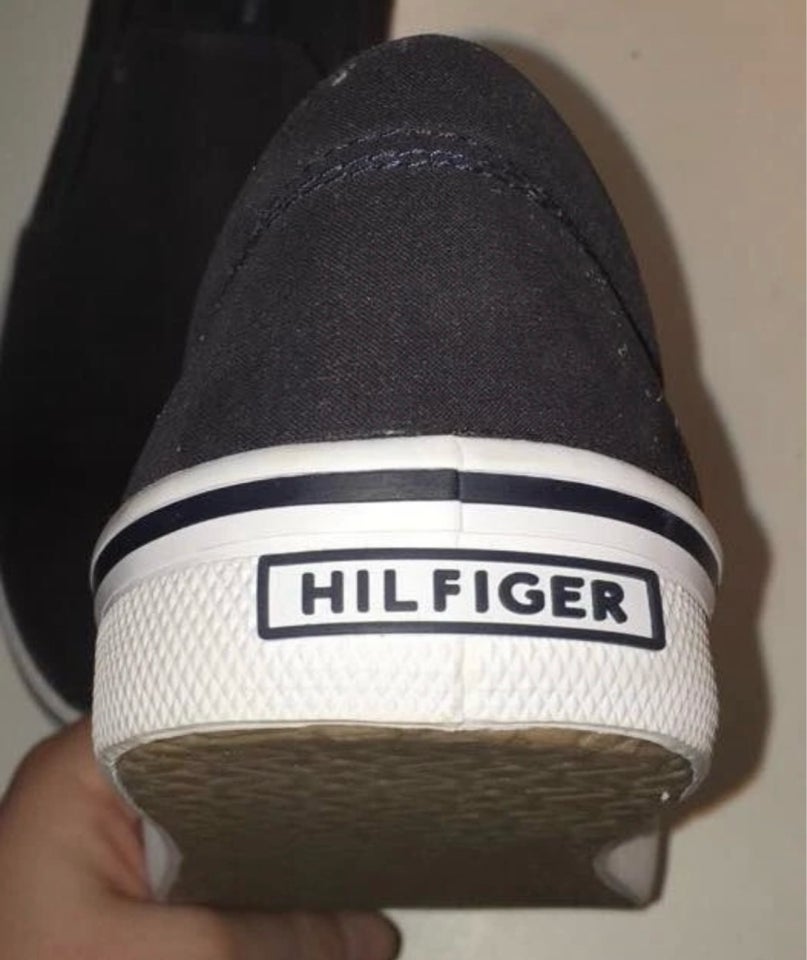 Loafers, str. 39, Tommy Hilfiger