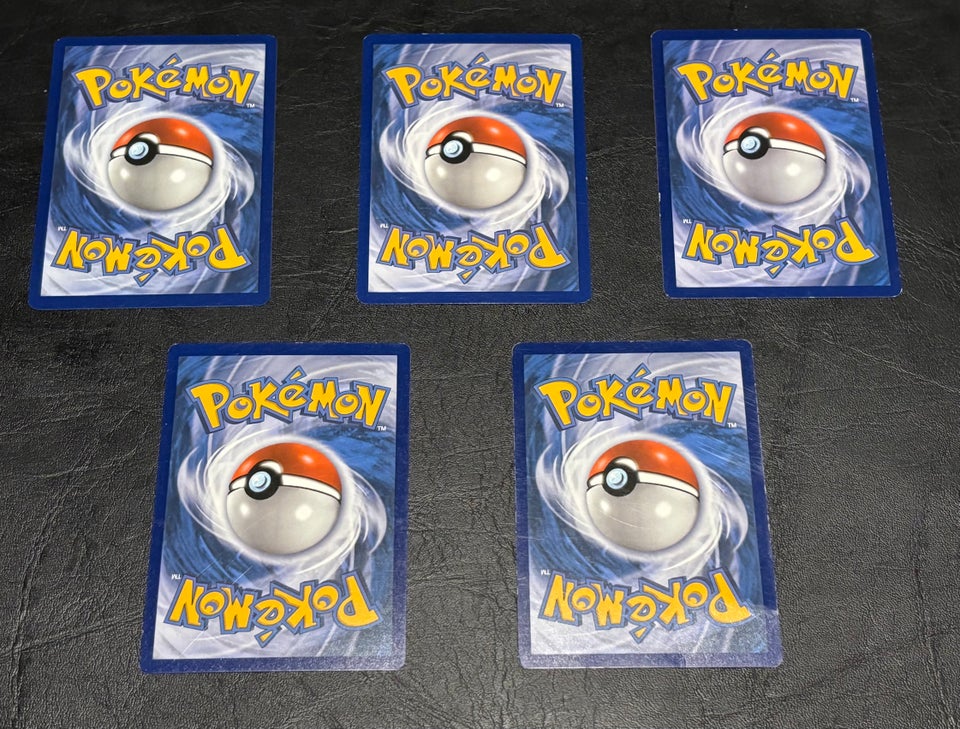 Samlekort, Pokémon Energy lot