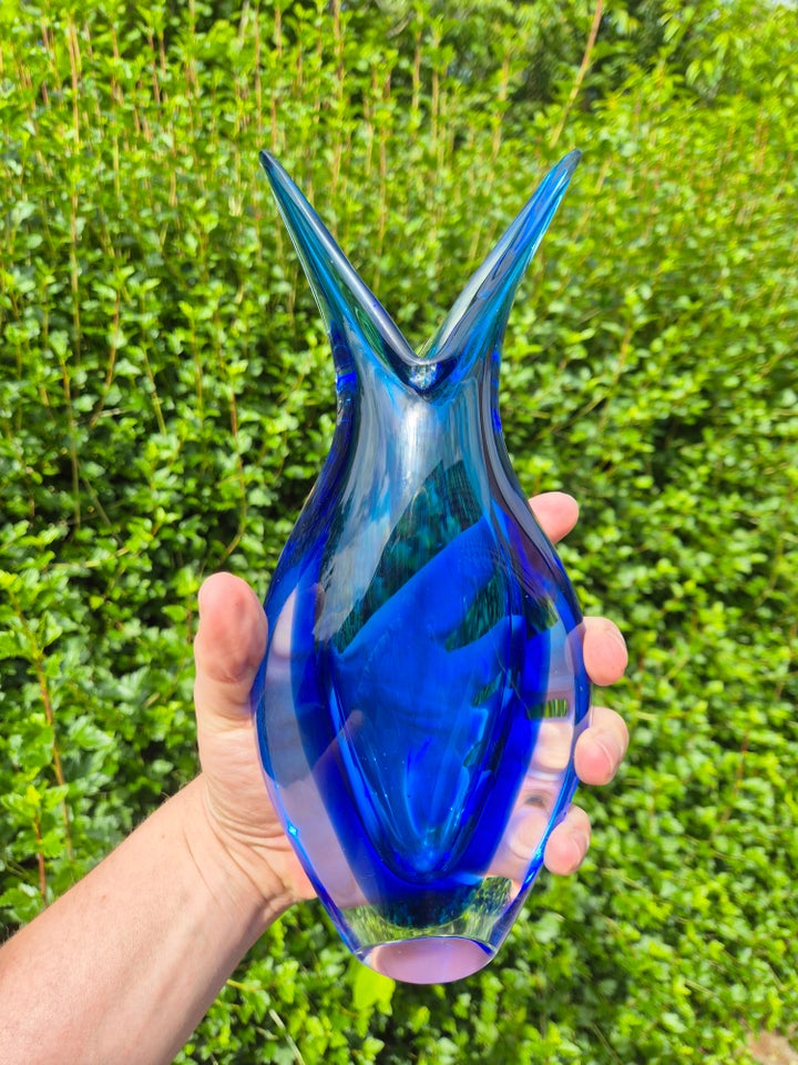 Vase Murano