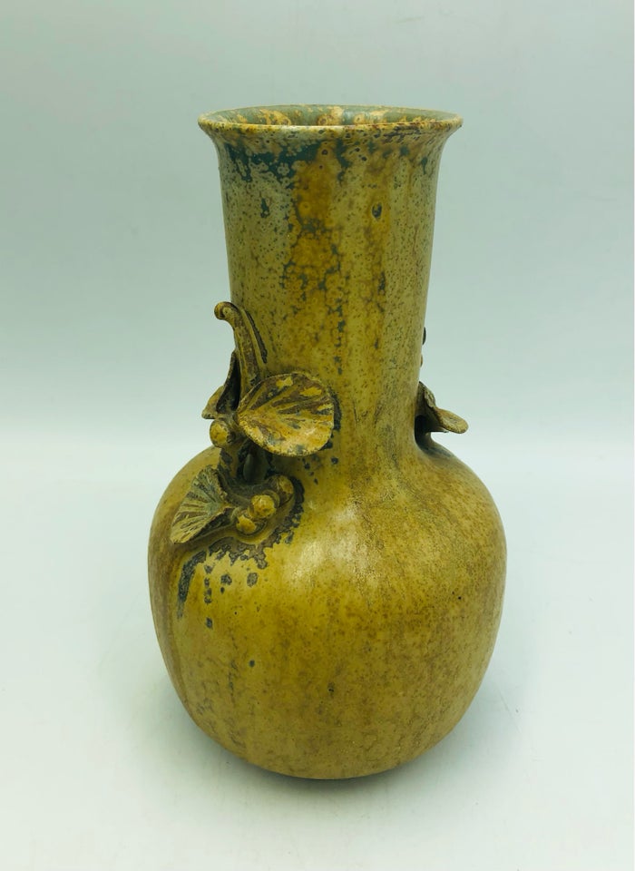 Keramik vase, Arne Bang