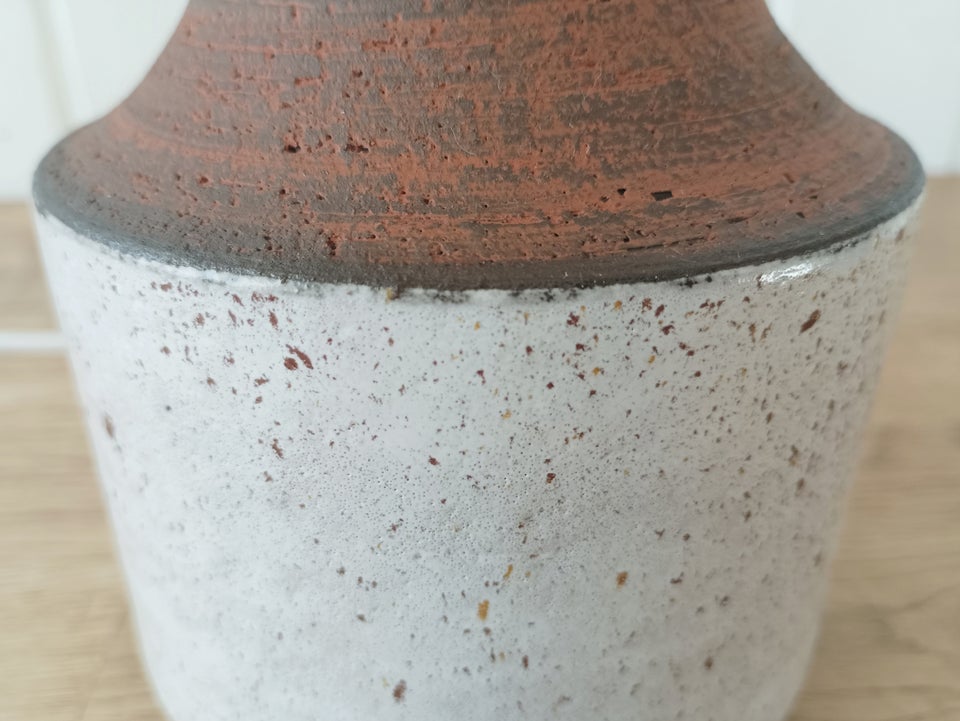 Keramik Keramik bordlampe Belka