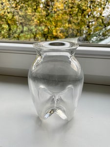 Vase Designer vase Rosendahl