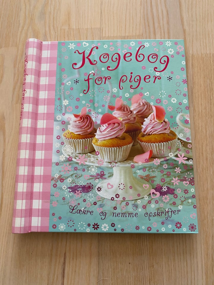 Kogebøger, (Flere), emne: anden