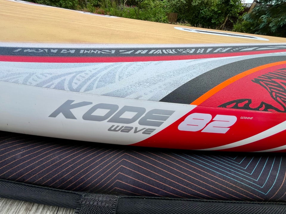 Board Starboard KODE Wave 82 str