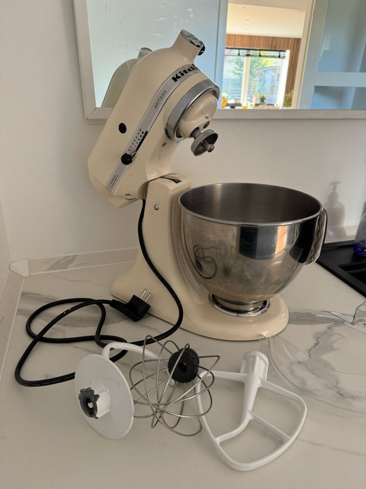 Tilbehør Kitchen aid