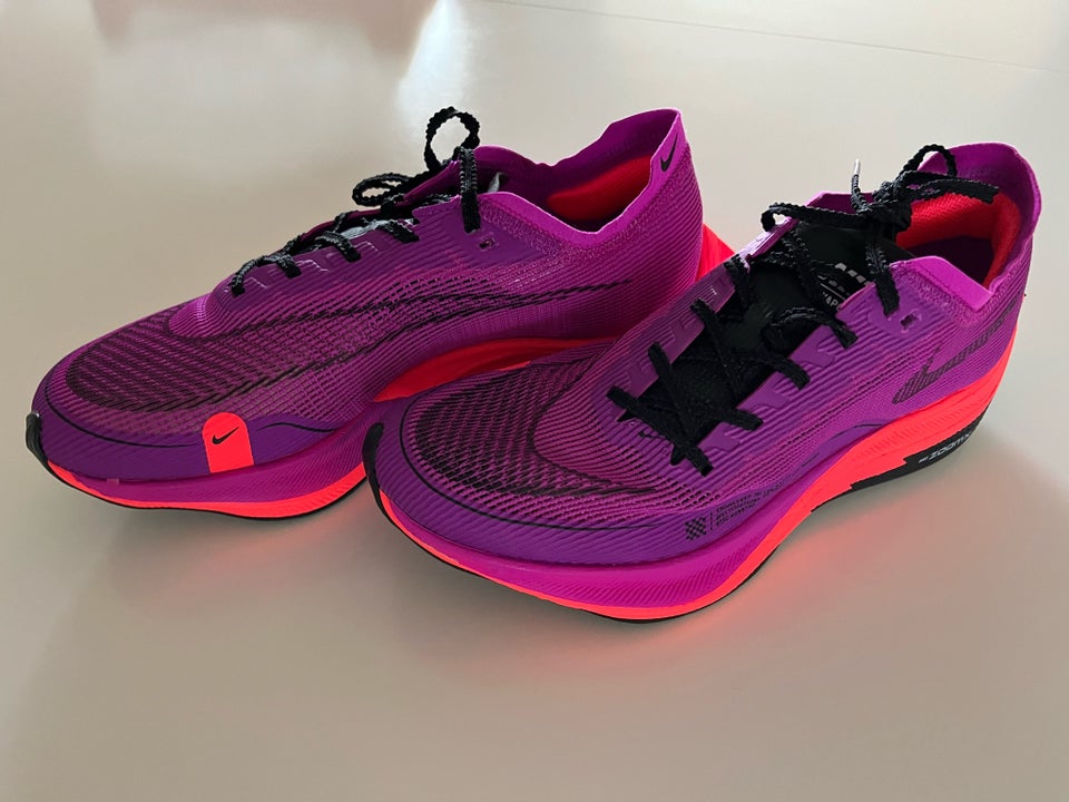 Løbesko, Zoomx Vaporfly Next% 2,