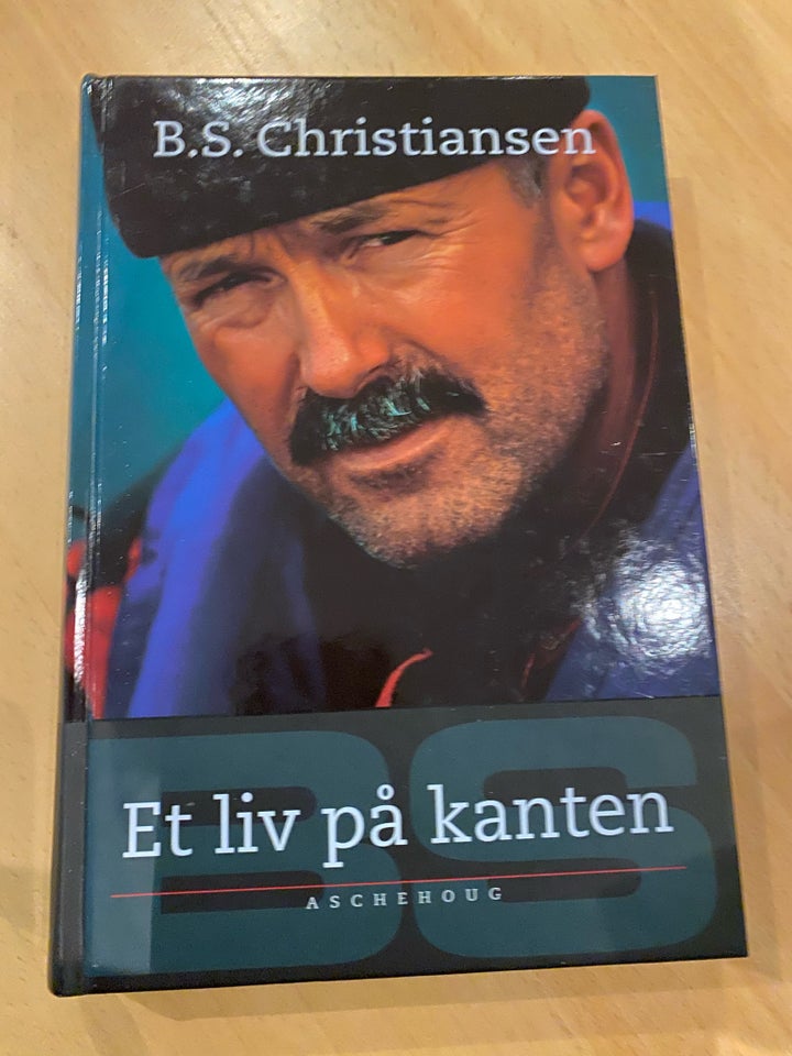 Et liv på kanten BS