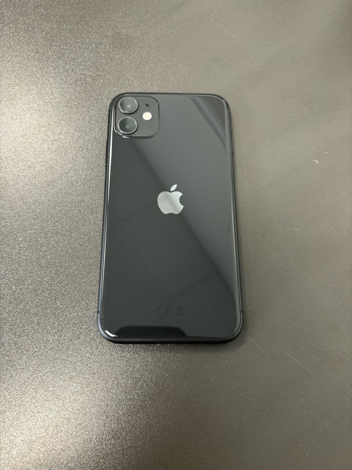 iPhone 11 64 GB Perfekt