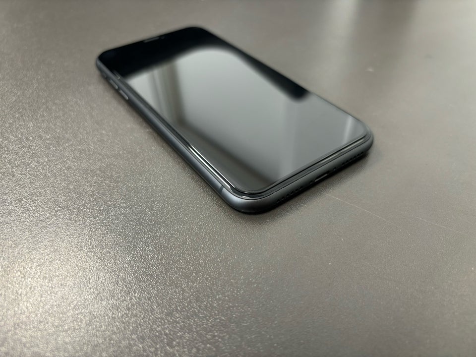 iPhone 11 64 GB Perfekt