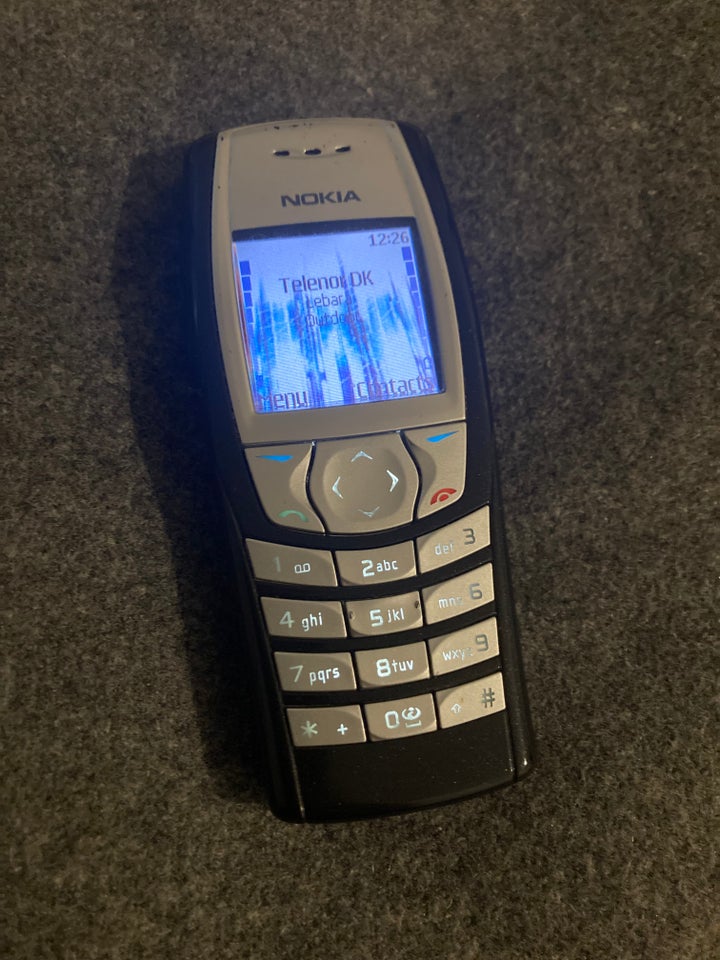 Nokia 6610I