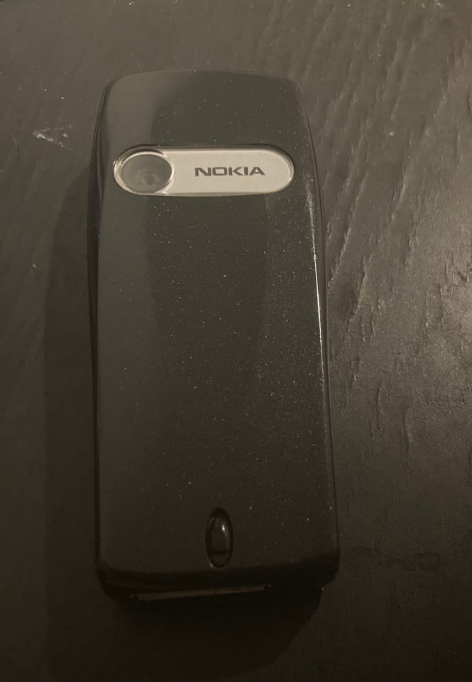 Nokia 6610I