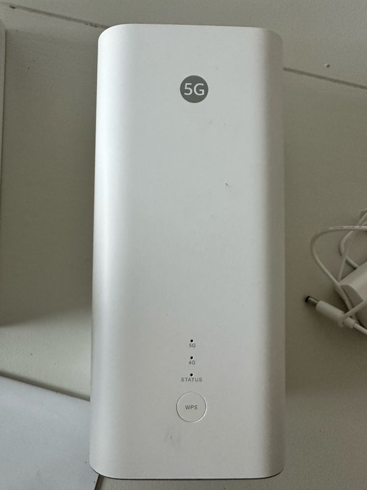 Router, Rundt 5G