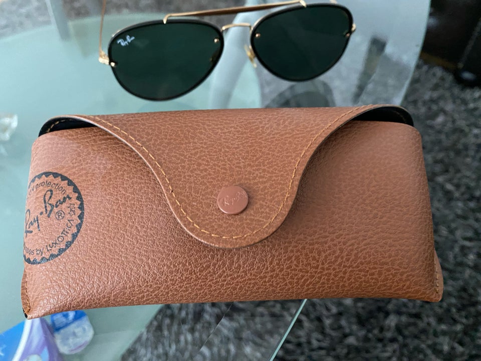 Solbriller unisex RayBan