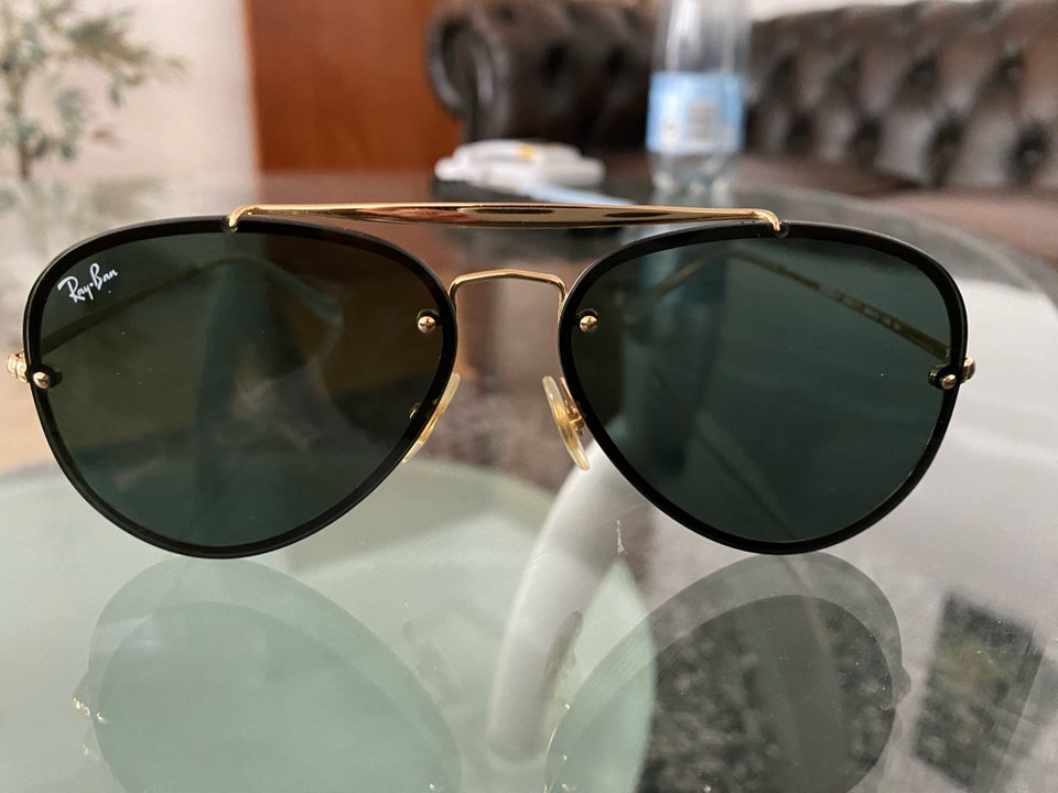 Solbriller unisex RayBan