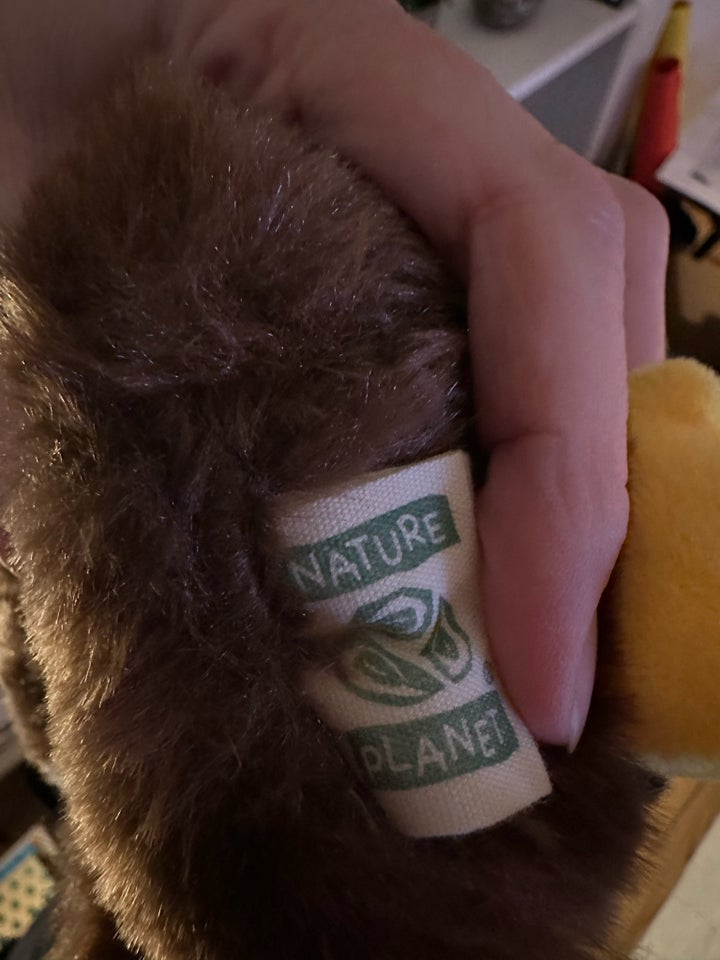 Bamse, Nature Planet