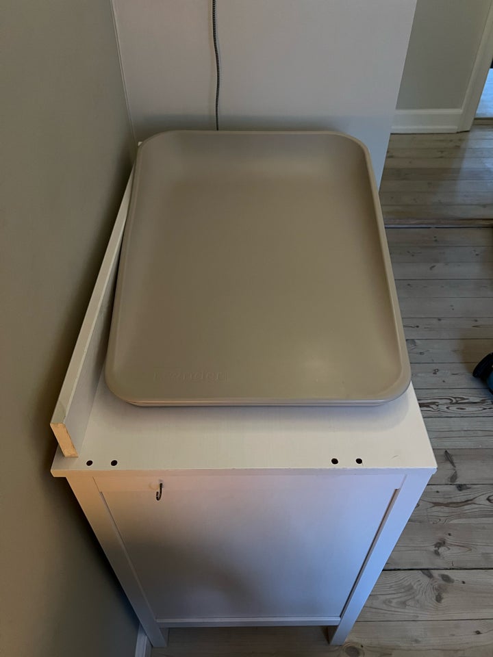 Puslebord, IKEA