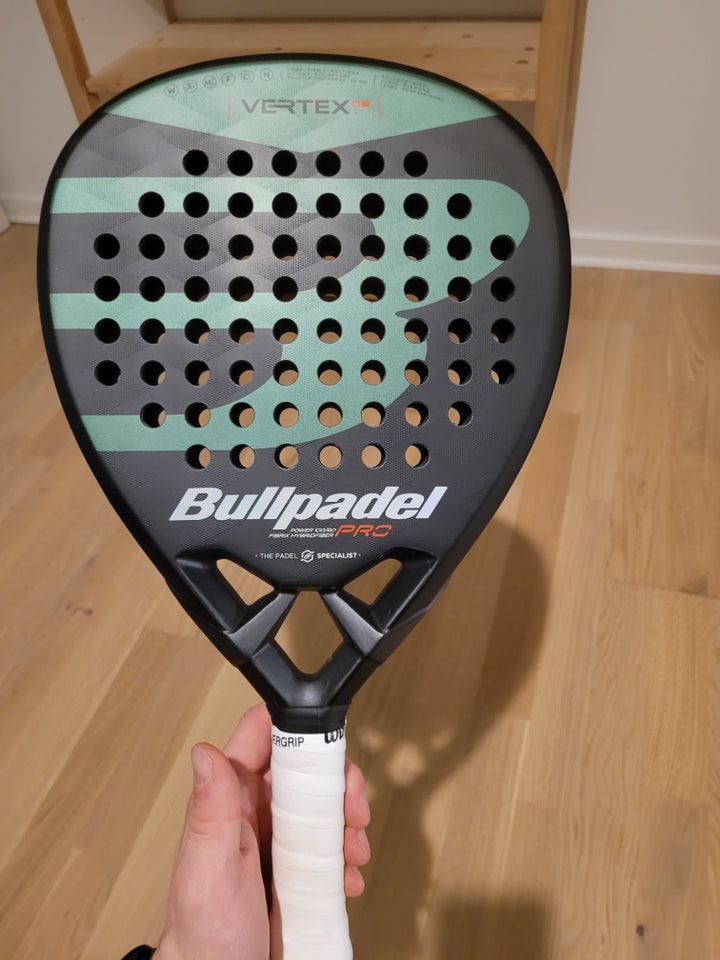 Padel bat