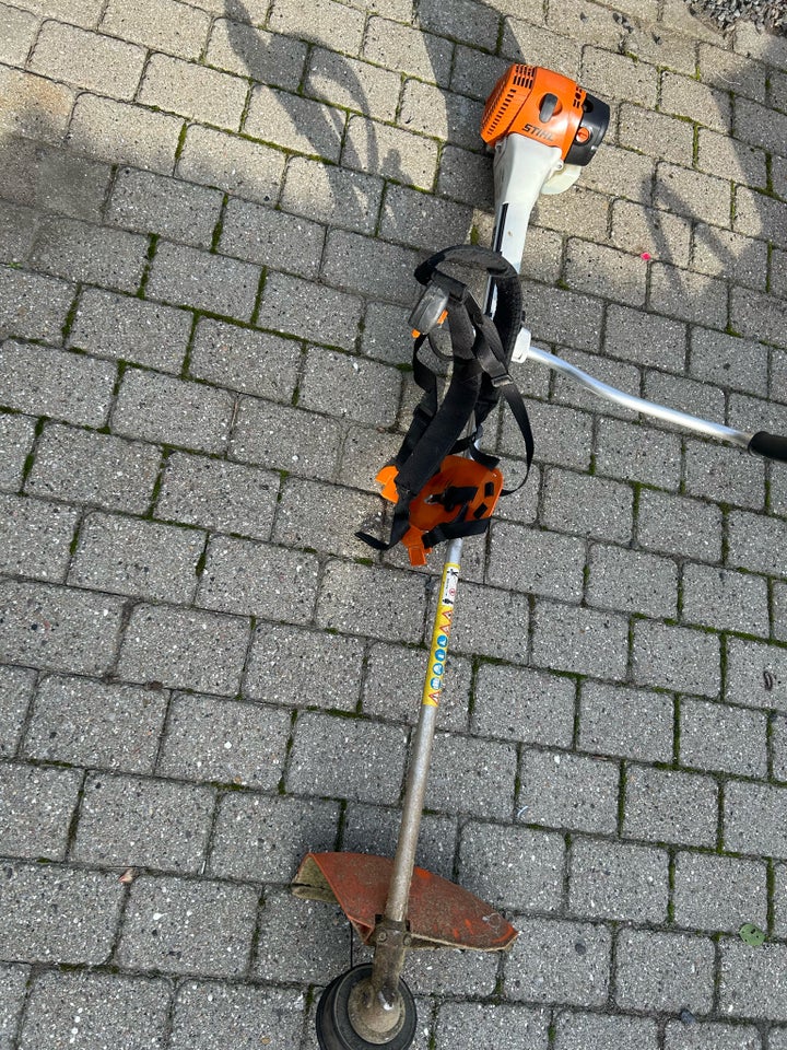 Buskrydder, Stihl