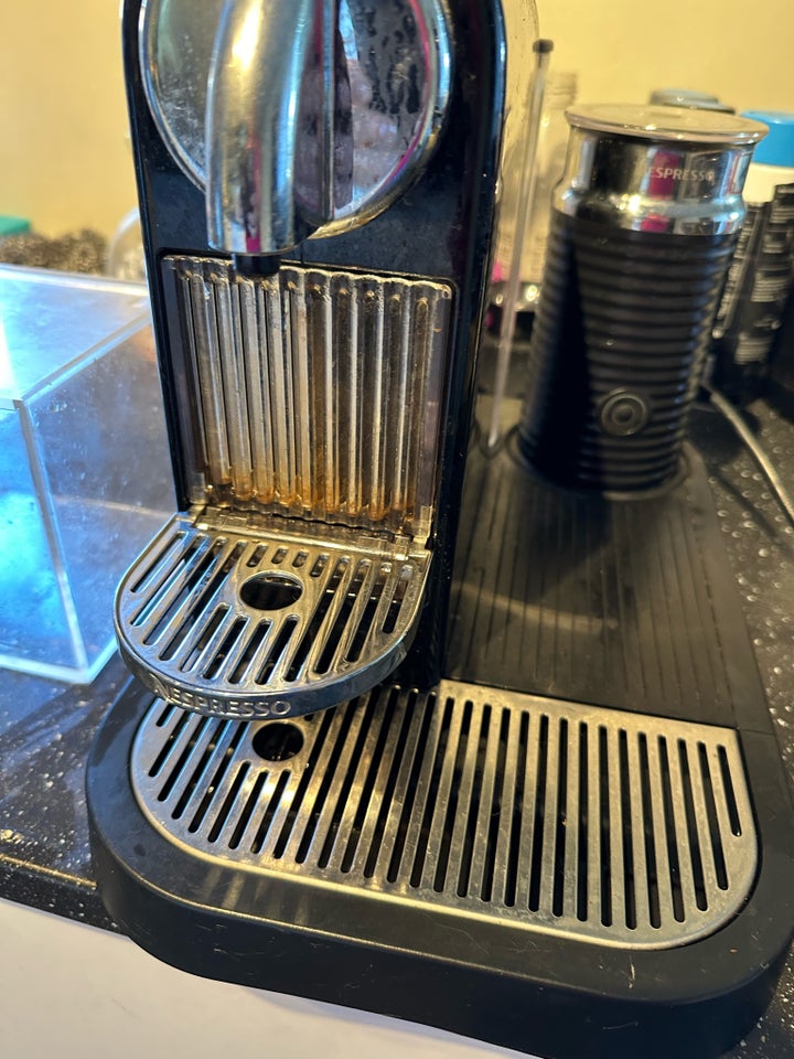 Nespresso