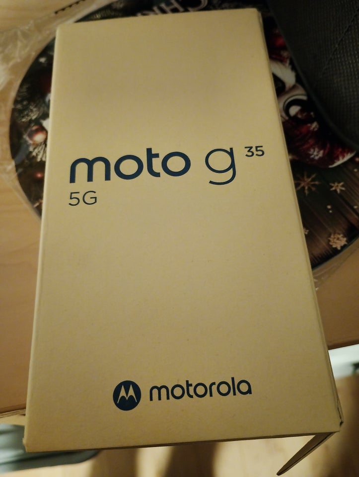 Motorola G35, 128 , Perfekt