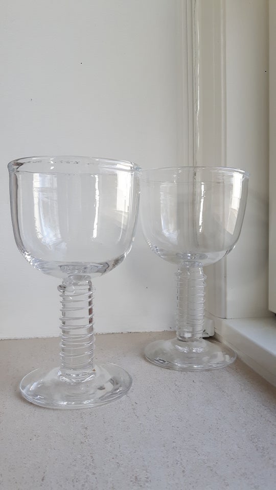 Glas Vinglas Pokal Ølglas