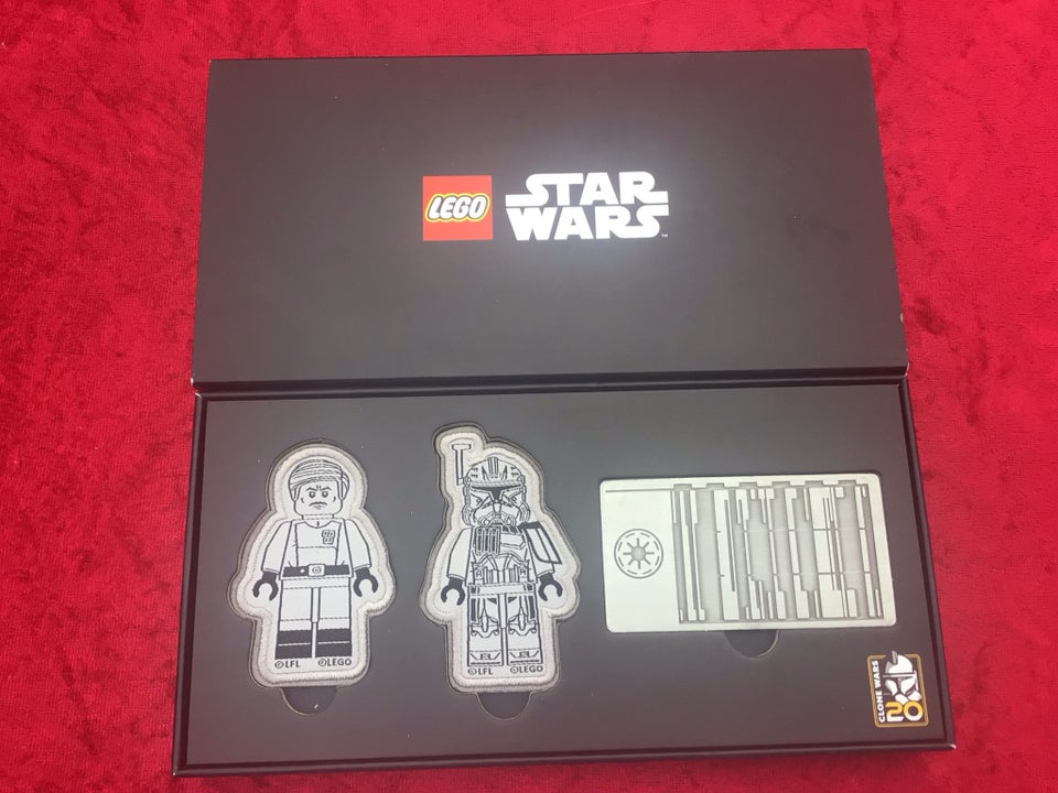 Lego Star Wars Star Wars