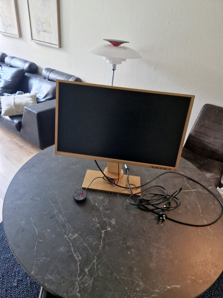 BenQ fladskærm XL2540 240 hz