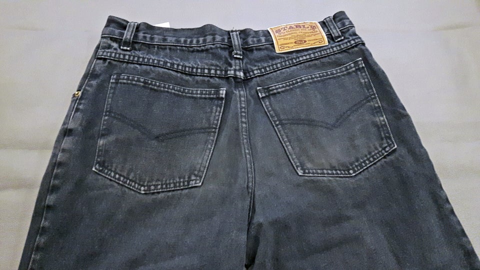 Jeans, Stable Classit Fit, str. 48