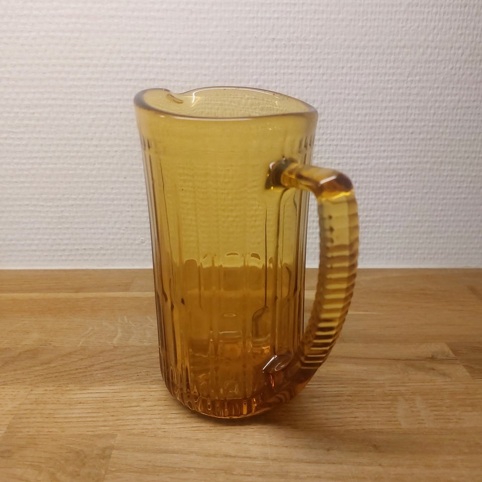 Glas Kande Retrp