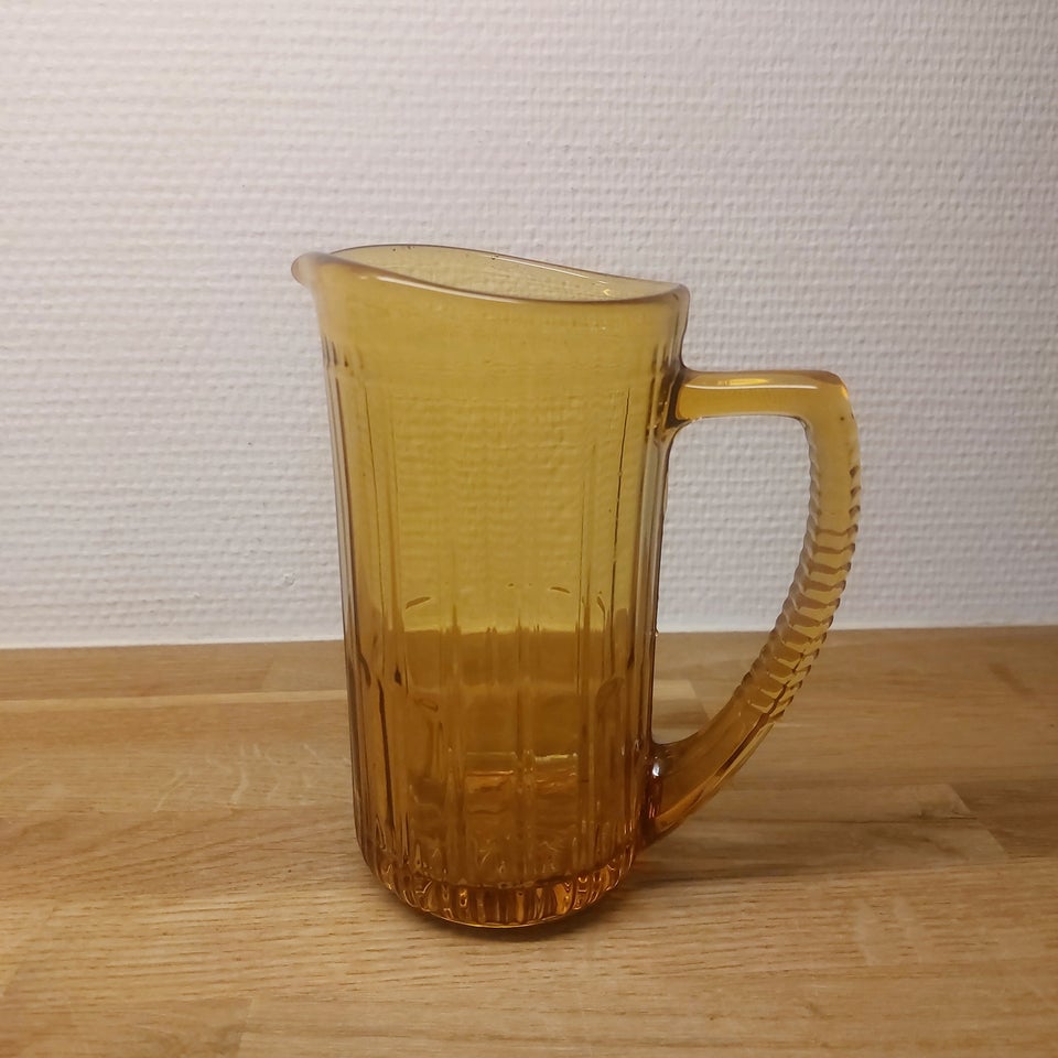 Glas Kande Retrp