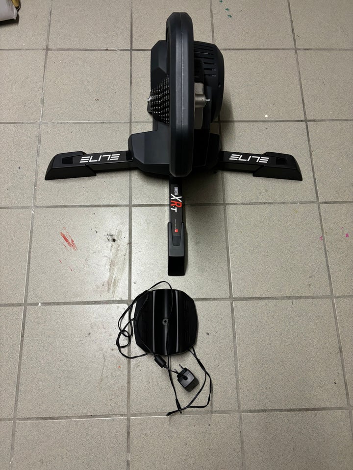 Hometrainer, Elite direto xr-t