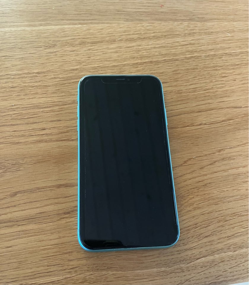 iPhone 11, 128 GB, grøn