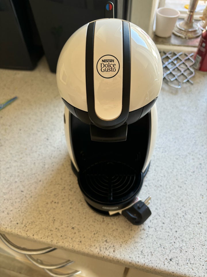 Nescafé Dolce Gusto DeLonghi