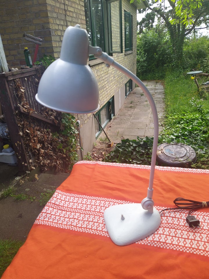 Anden arkitekt Bordlampe fra