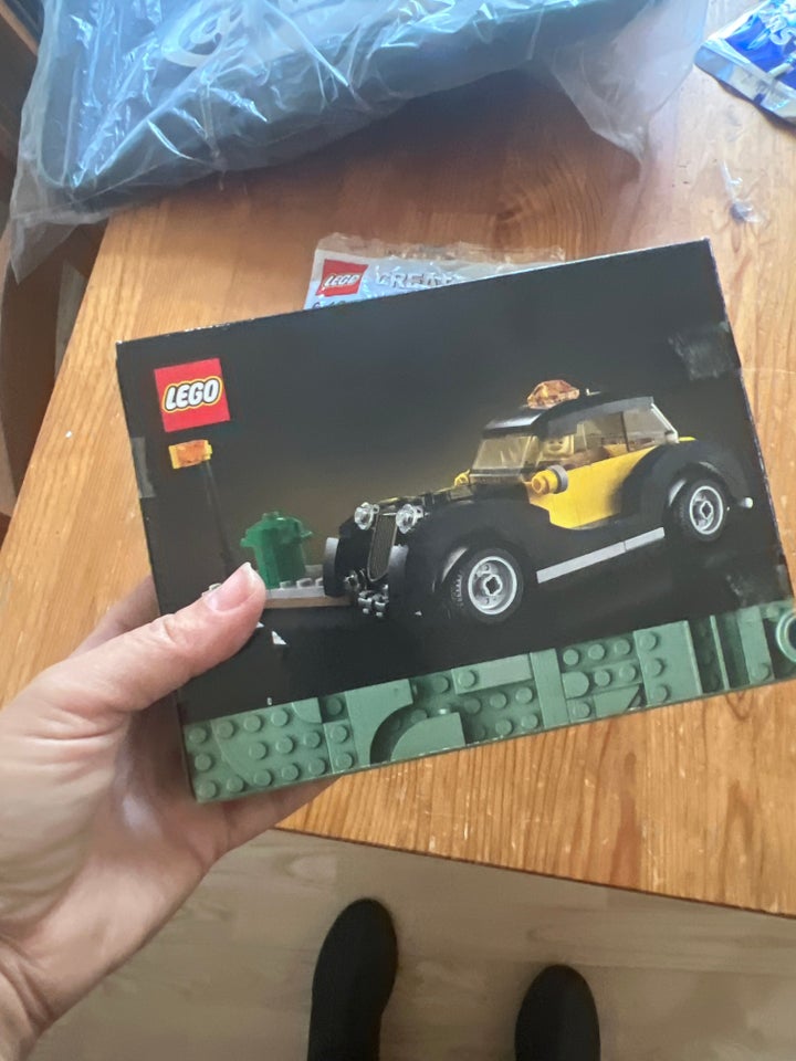 Lego andet 40532