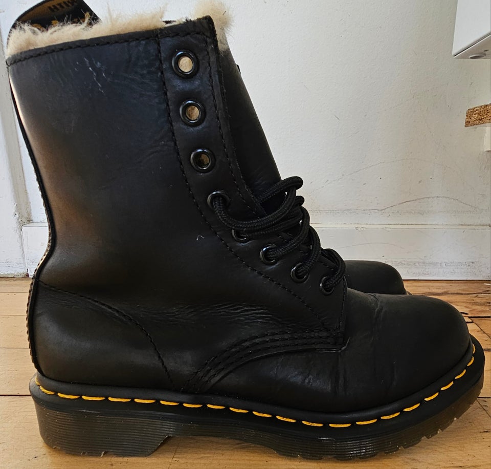 Støvler, str. 37, DR. MARTENS