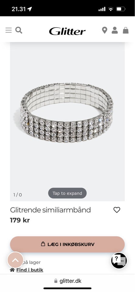 Armbånd