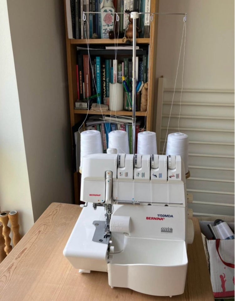 Overlocker Bernina 1150 MDA